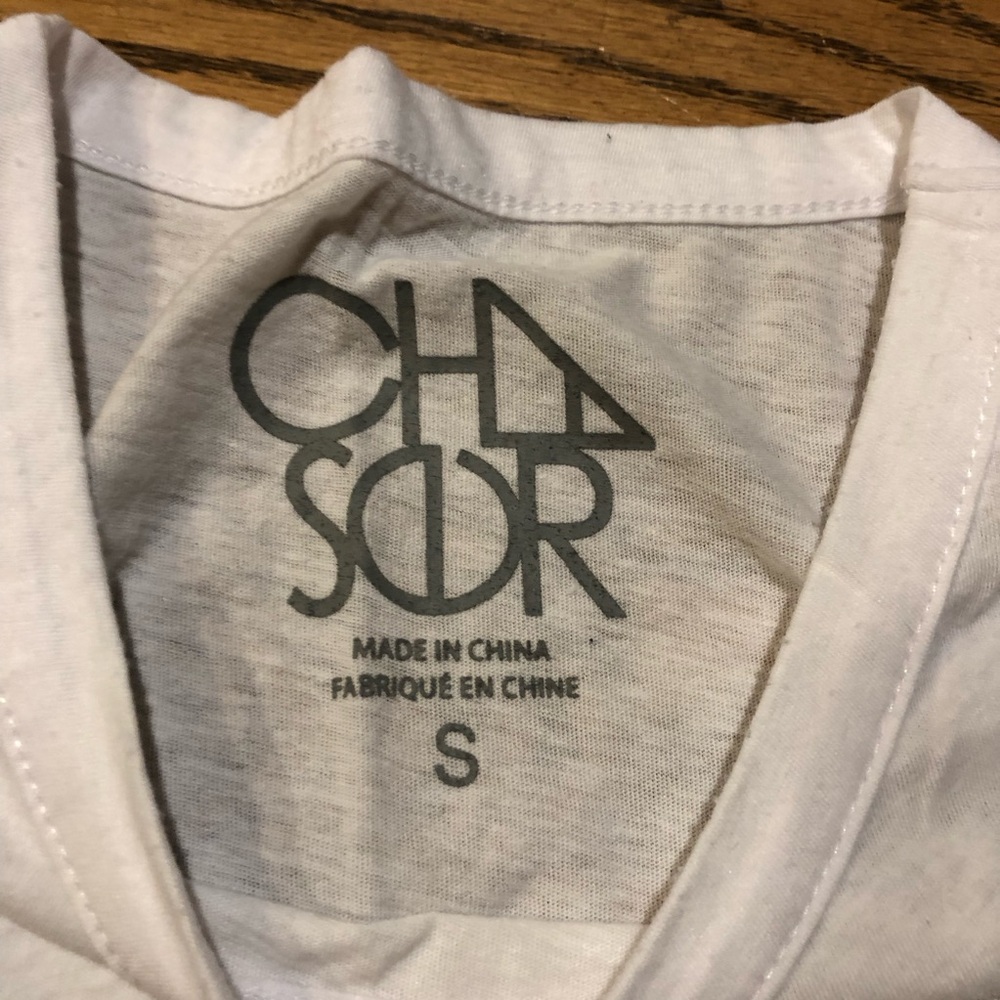 Chaser Tank Camel Multi Color - Picture 7 of 8